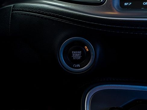 Used 2022 Dodge Challenger R/T Scat Pack w/ Plus Package image 49