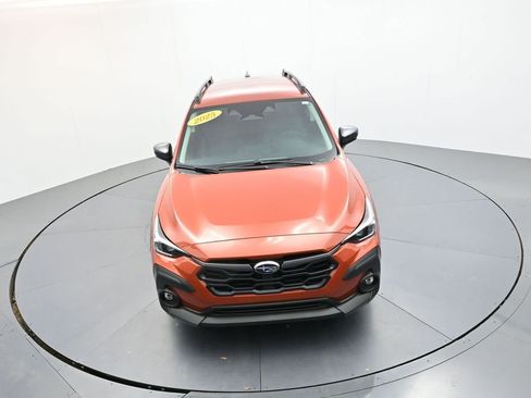 Certified 2025 Subaru Crosstrek 2.5i Limited w/ Popular Package #3A image 16