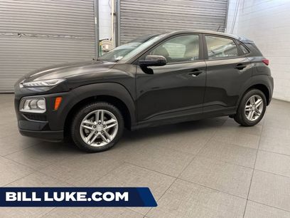 Used 2020 Hyundai Kona SE