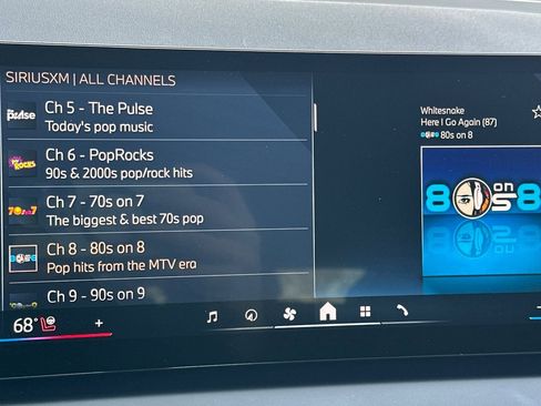 Used 2025 BMW X3 xDrive30i w/ Premium Package image 23