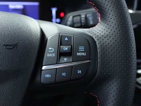 New 2026 Ford Escape ST-Line FWD image 21