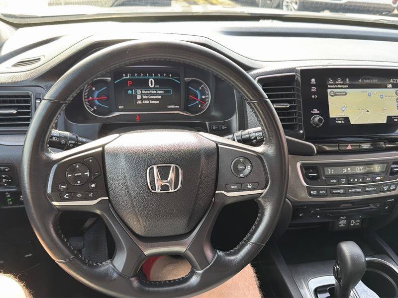 Used 2020 Honda Pilot EX-L image 23