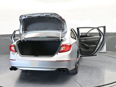 Used 2021 Honda Accord Sport Special Edition image 81