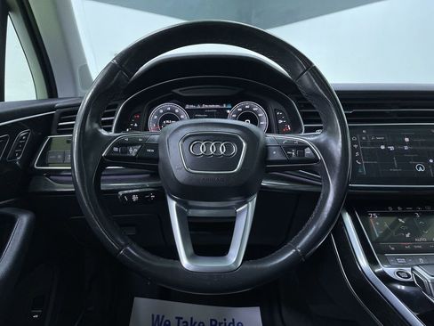 Used 2022 Audi Q7 3.0T Premium Plus image 20