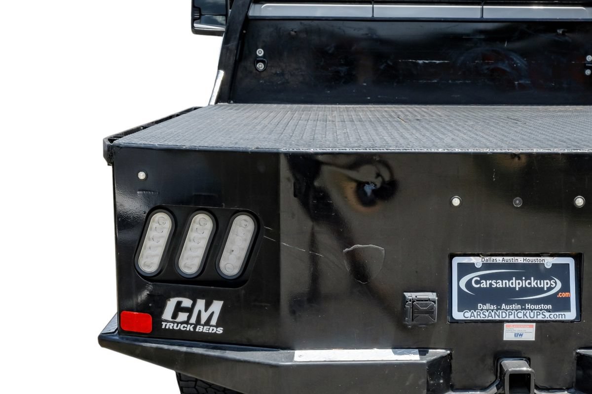 Used 2023 GMC Sierra 2500 Pro w/ Convenience Package AWD/4WD image 51