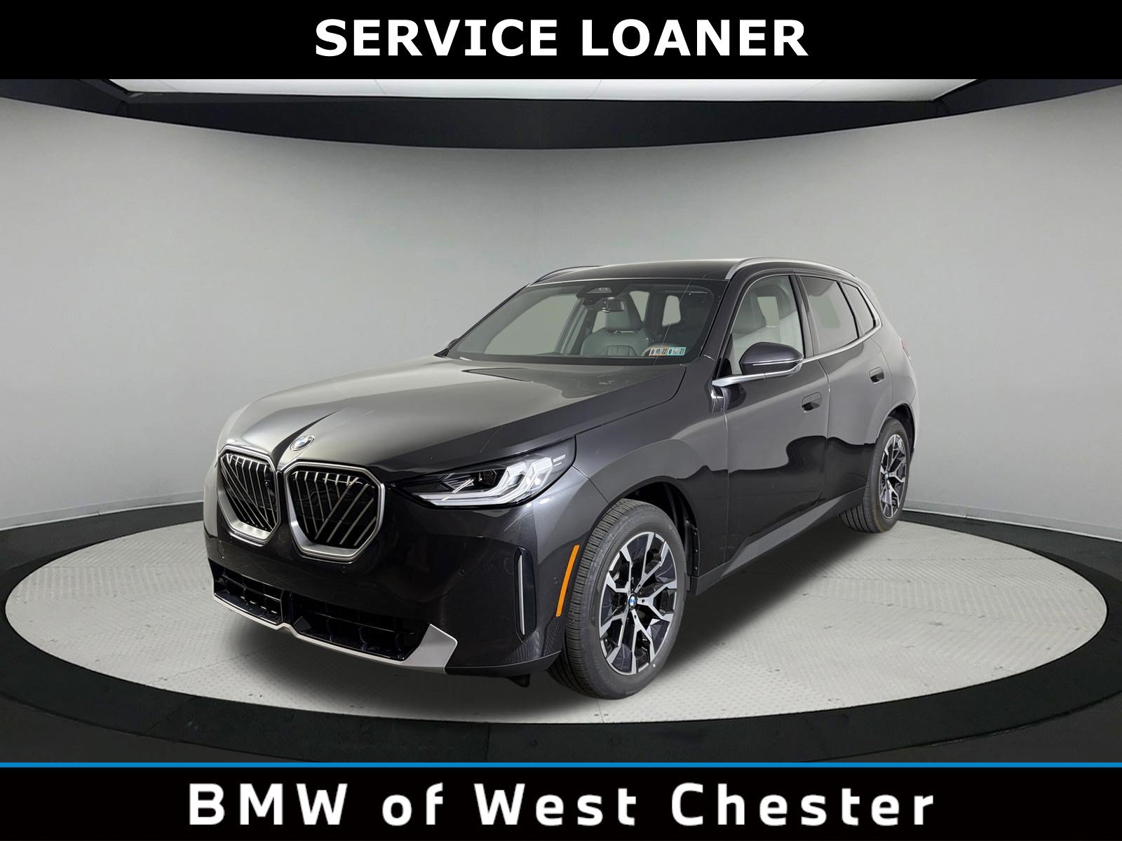 Used 2026 BMW X3 xDrive30i w/ Premium Package AWD/4WD image 1