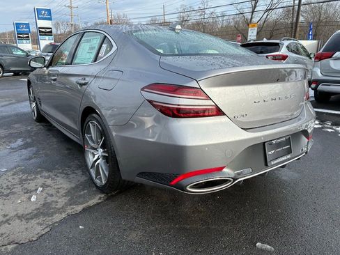New 2026 Genesis G70 2.5T Prestige image 5