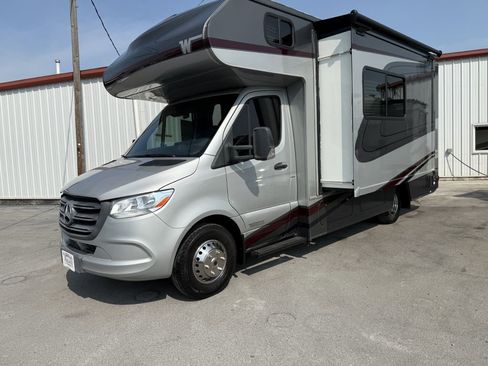 Used 2019 Mercedes-Benz Sprinter 170 image 28