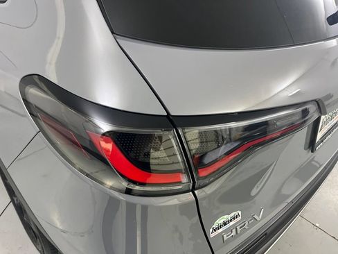 Used 2025 Honda HR-V Sport image 43