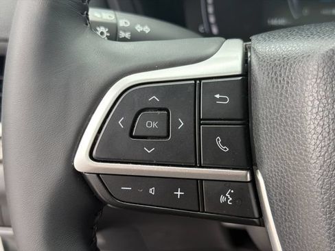 Used 2026 Toyota Grand Highlander AWD image 25