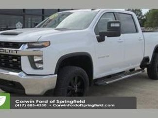 Used 2023 Chevrolet Silverado 2500 LT video 1