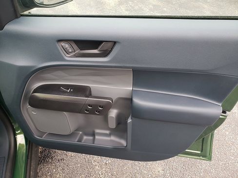 New 2025 Ford Maverick XLT w/ Equipment Group 301A image 19