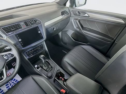 Used 2023 Volkswagen Tiguan SE R-Line AWD/4WD image 31