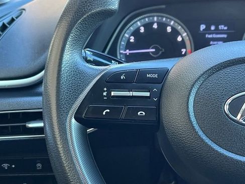 Used 2021 Hyundai Sonata SE w/ Cargo Package image 24