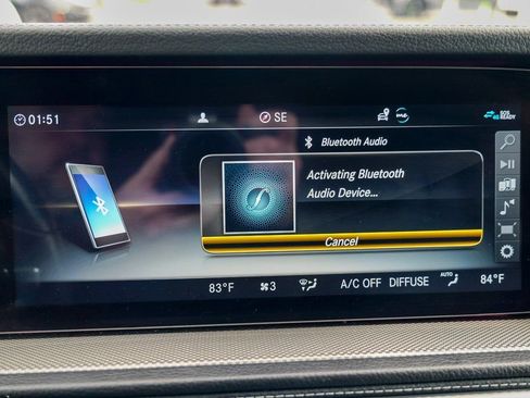 Used 2020 Mercedes-Benz G 550 G 550 image 49