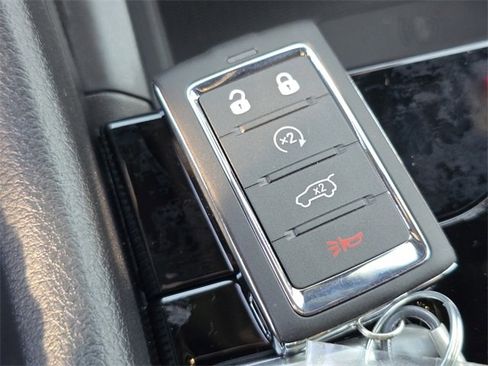 New 2025 Jeep Grand Cherokee Limited w/ Luxury Tech Group II image 13