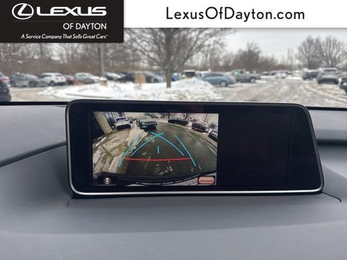 Used 2018 Lexus RX 350 AWD image 24