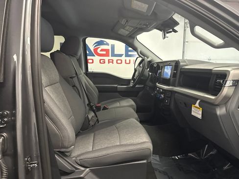New 2026 Ford F250 XL w/ STX Appearance Package AWD/4WD image 41