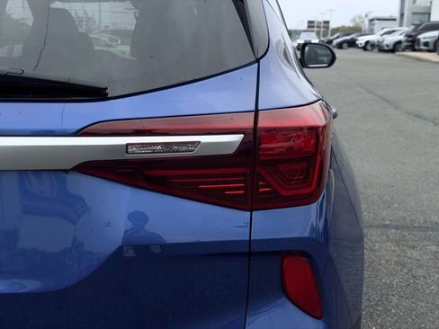 Used 2023 Kia Seltos S w/ Navigation Package AWD/4WD image 7
