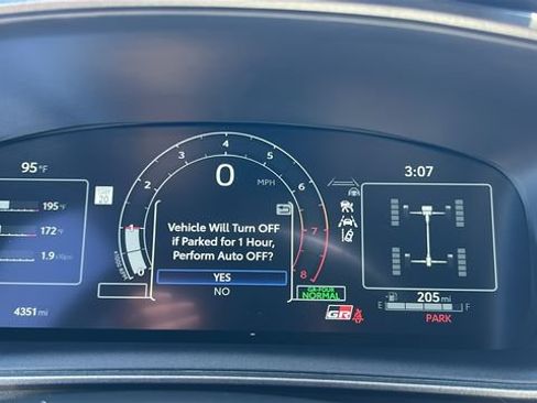 Used 2025 Toyota Corolla GR AWD/4WD image 18