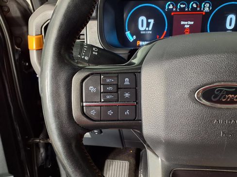 Used 2022 Ford F150 Tremor w/ Equipment Group 402A High AWD/4WD image 31