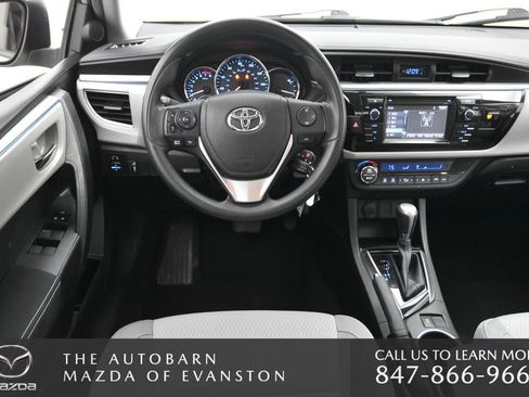 Used 2015 Toyota Corolla L image 26