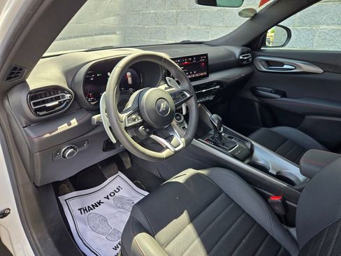 Used 2024 Dodge Hornet R/T AWD/4WD image 12