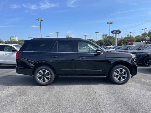New 2027 Ford Expedition Active RWD image 2