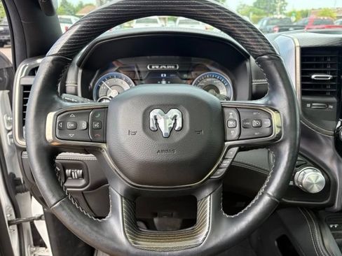 Used 2019 RAM 1500 Limited AWD/4WD image 22