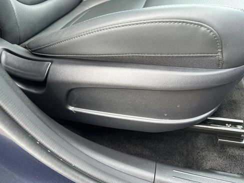 Used 2025 Hyundai Tucson SEL AWD/4WD image 35