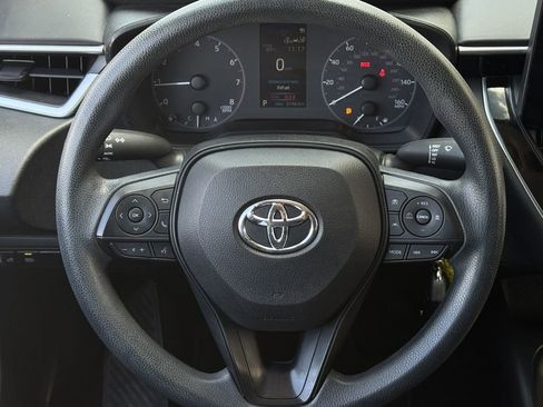 Used 2023 Toyota Corolla LE FWD image 13