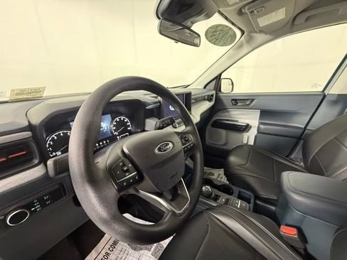 Used 2024 Ford Maverick XLT w/ Equipment Group 300A Standard AWD/4WD image 9