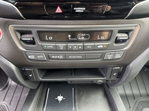New 2026 Honda Ridgeline TrailSport image 26