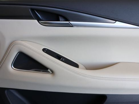 Certified 2025 INFINITI QX60 Luxe image 34