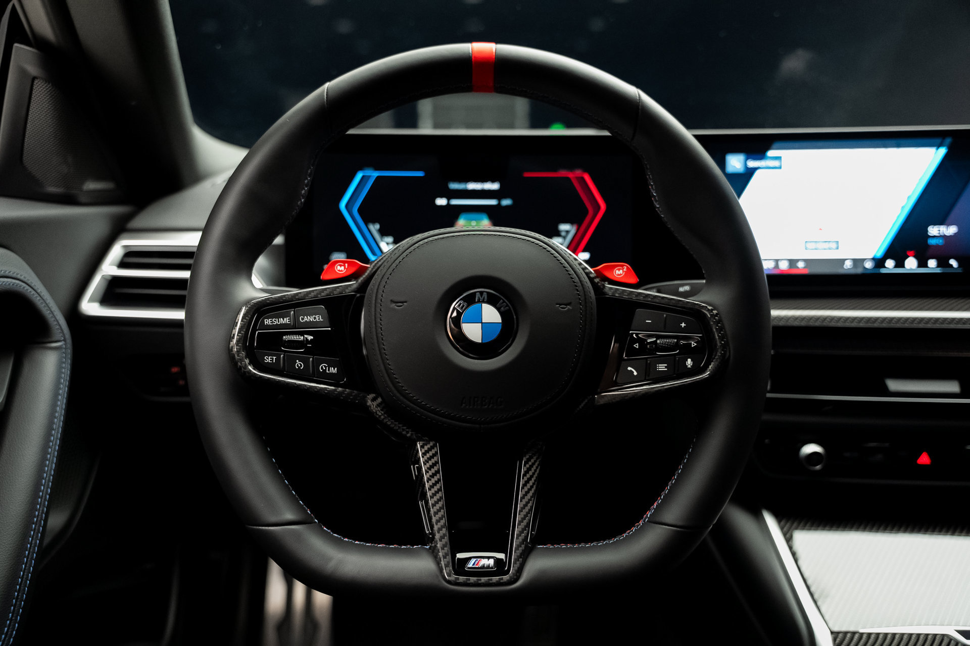 Used 2025 BMW M2 w/ Lighting Package RWD image 44