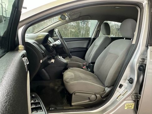Used 2011 Nissan Sentra 2.0 SR image 8