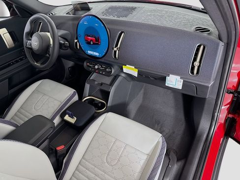New 2026 MINI Cooper Countryman S AWD/4WD image 19