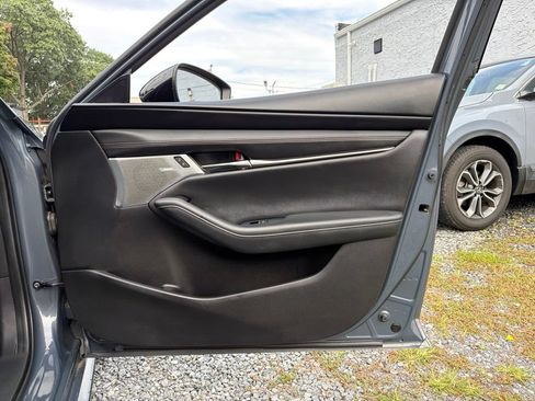 Used 2021 MAZDA MAZDA3 Hatchback w/Premium Plus Pkg AWD/4WD image 14
