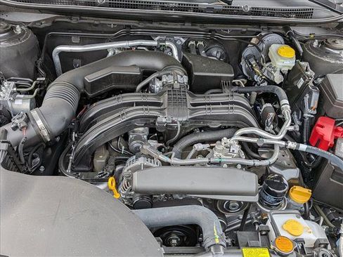 Used 2025 Subaru Outback Premium image 23