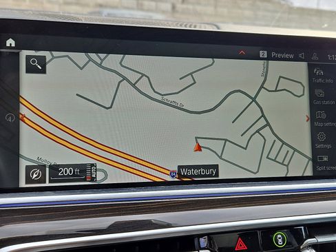 Used 2021 BMW X5 xDrive40i w/ Premium Package 3 image 20