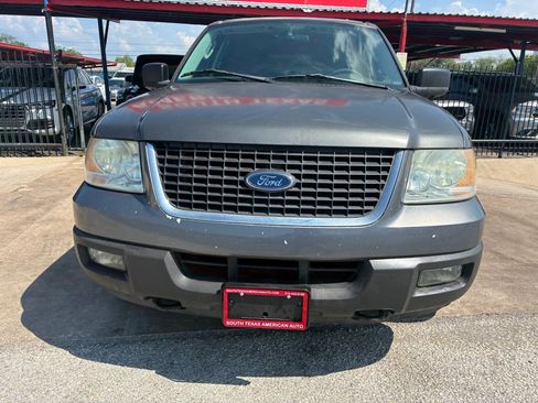 Used 2005 Ford Expedition XLT AWD/4WD image 8