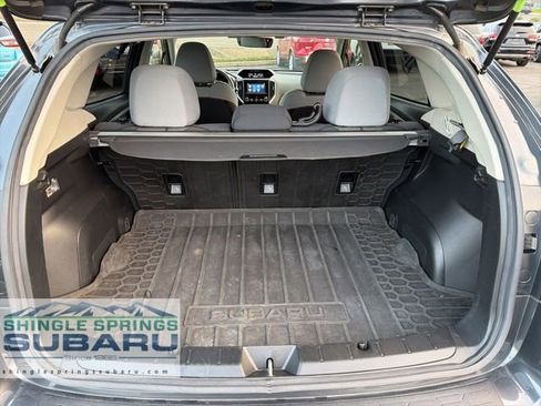 Certified 2022 Subaru Crosstrek 2.0i Premium image 22