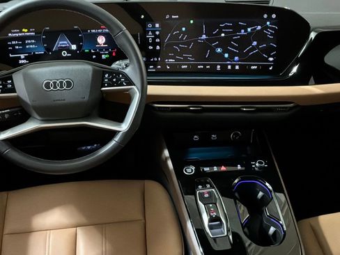 Used 2025 Audi A5 2.0T Premium Plus w/ Premium Plus image 21