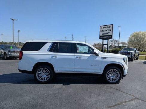 New 2026 GMC Yukon Elevation image 2