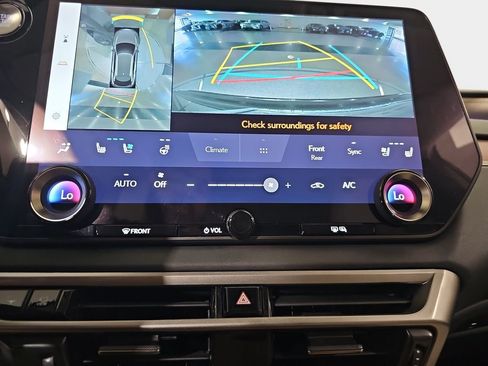 Certified 2023 Lexus RX 350 AWD w/ Cold Area Package image 24