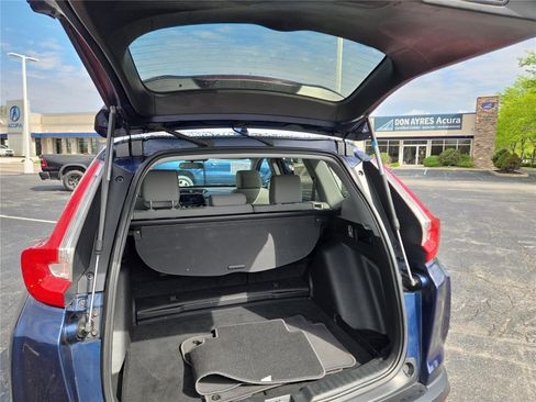 Used 2019 Honda CR-V EX image 31