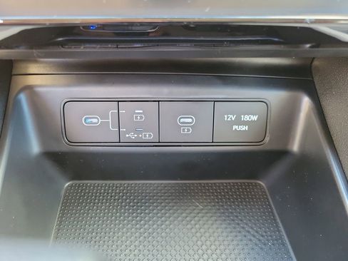New 2026 Hyundai Tucson SEL FWD image 29