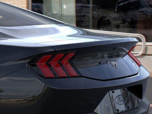 New 2026 Ford Mustang Coupe image 24