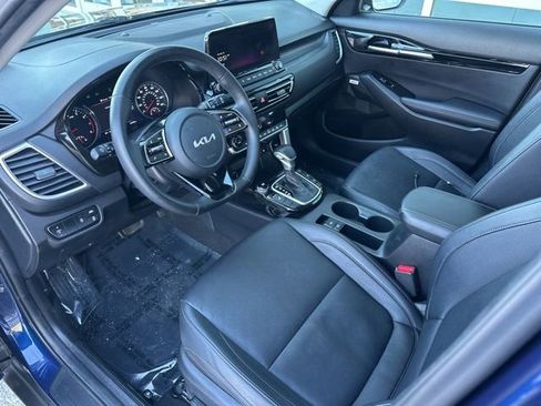 Used 2023 Kia Seltos SX image 15