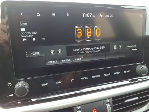 Used 2022 Kia Forte GT FWD image 21